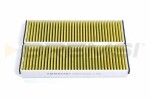 BREMSI Filter,  salongiõhk FC0851A