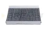 BREMSI Filter,  salongiõhk FC0857C