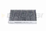 BREMSI Filter,  salongiõhk FC0885C