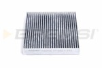 BREMSI Filter,  salongiõhk FC0973C