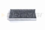 BREMSI Filter,  salongiõhk FC0997C