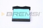 BREMSI Filter,  salongiõhk FC1320