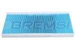 BREMSI Filter,  salongiõhk FC1326