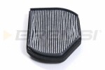 BREMSI Filter,  salongiõhk FC1331C