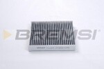 BREMSI Filter,  salongiõhk FC1337C