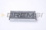 BREMSI Filter, salongiõhk FC1553C
