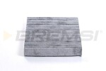 BREMSI Filter,  salongiõhk FC2512