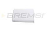 BREMSI Filter,  salongiõhk FC2519
