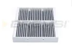 BREMSI Filter,  salongiõhk FC2555C