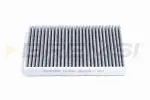 BREMSI Filter,  salongiõhk FC2586C