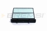BREMSI Filter, salongiõhk FC2640