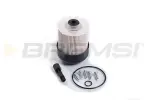 BREMSI Kütusefilter FE0040