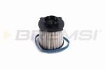 BREMSI Kütusefilter FE0042