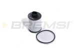 BREMSI Kütusefilter FE0150