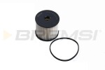 BREMSI Kütusefilter FE0339