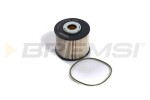 BREMSI Kütusefilter FE0343