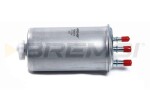 BREMSI Kütusefilter FE0351