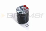 BREMSI Kütusefilter FE0384