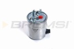 BREMSI Kütusefilter FE0836