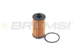 BREMSI Õlifilter FL0006