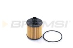 BREMSI Õlifilter FL0017
