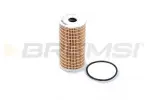 BREMSI Õlifilter FL0018