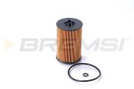 BREMSI Õlifilter FL0021