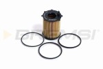 BREMSI Õlifilter FL0135