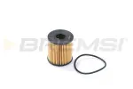 BREMSI Õlifilter FL0137