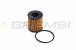 BREMSI Õlifilter FL0250