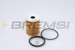 BREMSI Õlifilter FL0253