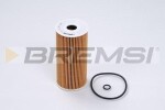 BREMSI Õlifilter FL0257
