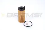 BREMSI Õlifilter FL0265