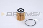 BREMSI Õlifilter FL0269