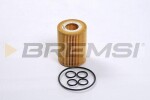 BREMSI Õlifilter FL0273