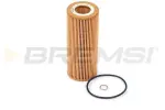 BREMSI Õlifilter FL0276