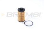 BREMSI Õlifilter FL0288