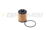 BREMSI Õlifilter FL0291