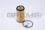 BREMSI Õlifilter FL0695