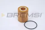 BREMSI Õlifilter FL0701