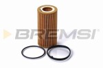 BREMSI Õlifilter FL0703