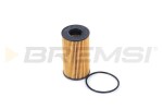BREMSI Õlifilter FL0728