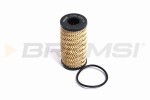 BREMSI Õlifilter FL2472
