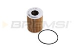 BREMSI Õlifilter FL2543