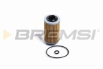 BREMSI Õlifilter FL2630