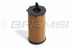 BREMSI Õlifilter FL2633