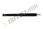 BREMSI Amort SA0048