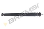 BREMSI Amort SA0234