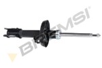 BREMSI Amort SA0266
