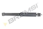 BREMSI Amort SA0277